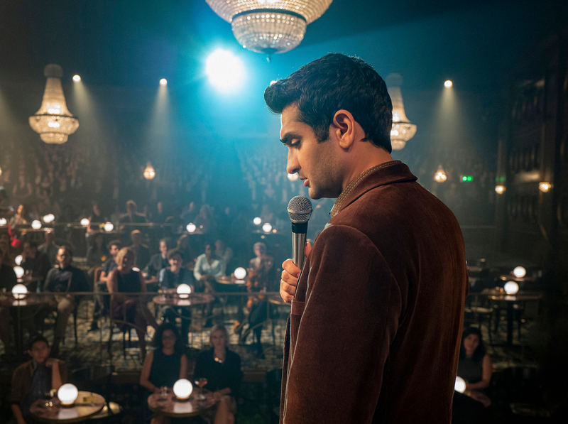 Illustration for article entitled The New Twilight Zone premieres with one winner and one ... not